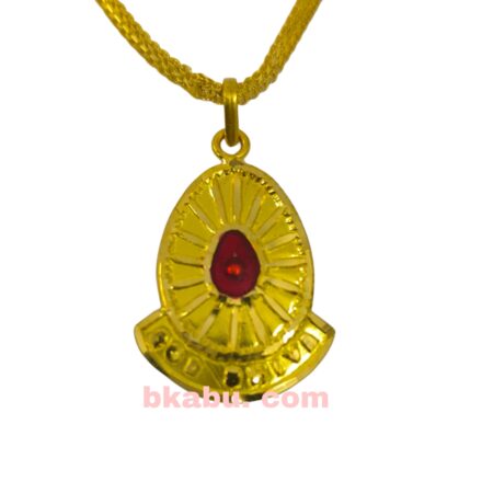 god shiva pendant